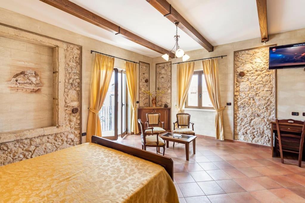 Luxury Accommodation Santa Domenica  Buitenkant foto