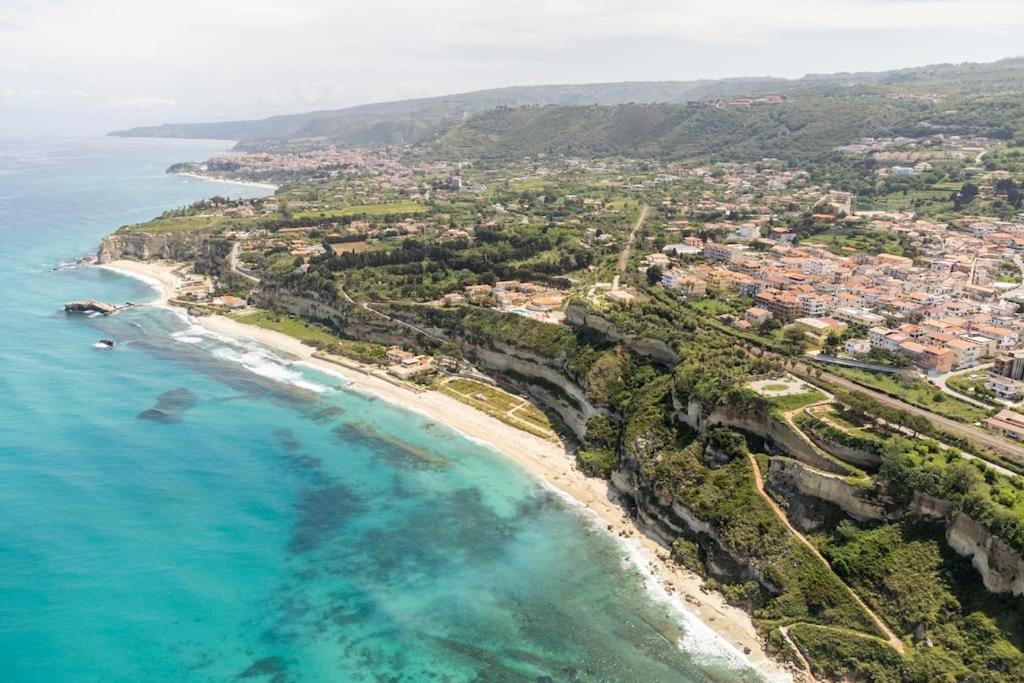 Luxury Accommodation Santa Domenica  Buitenkant foto